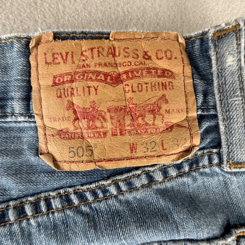 Levis levi strauss